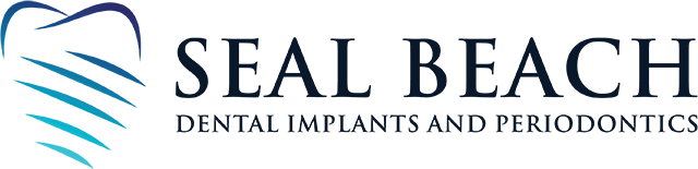 Seal Beach Dental Implants logo