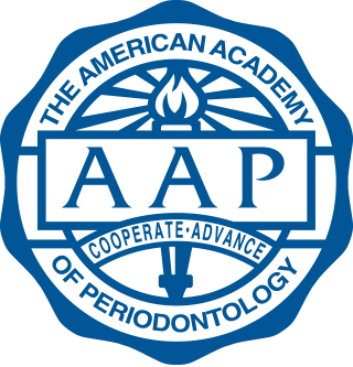 american academy of periodontology